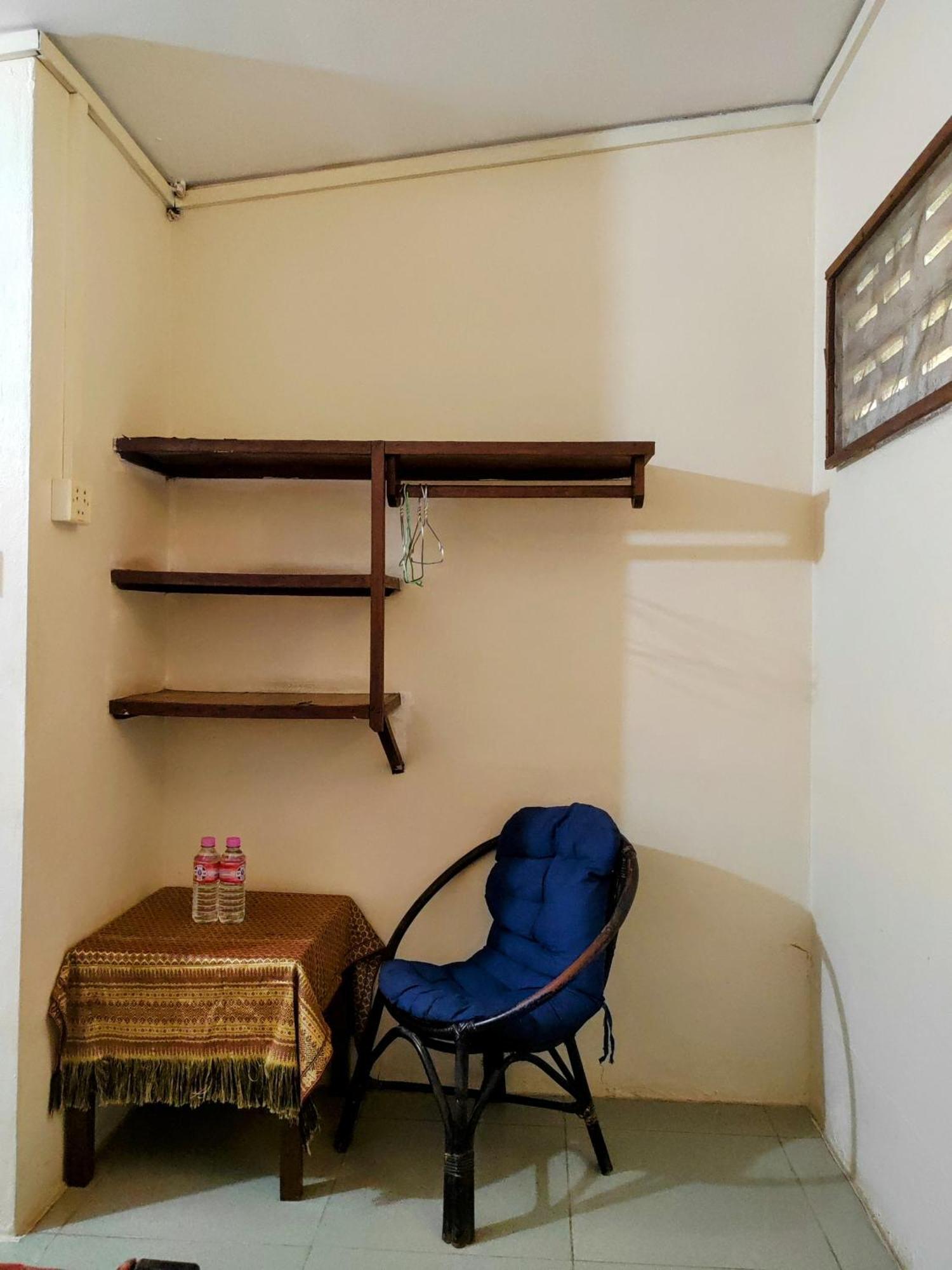 Soben Cafe Guesthouse & Restaurant Siem Reap Zimmer foto