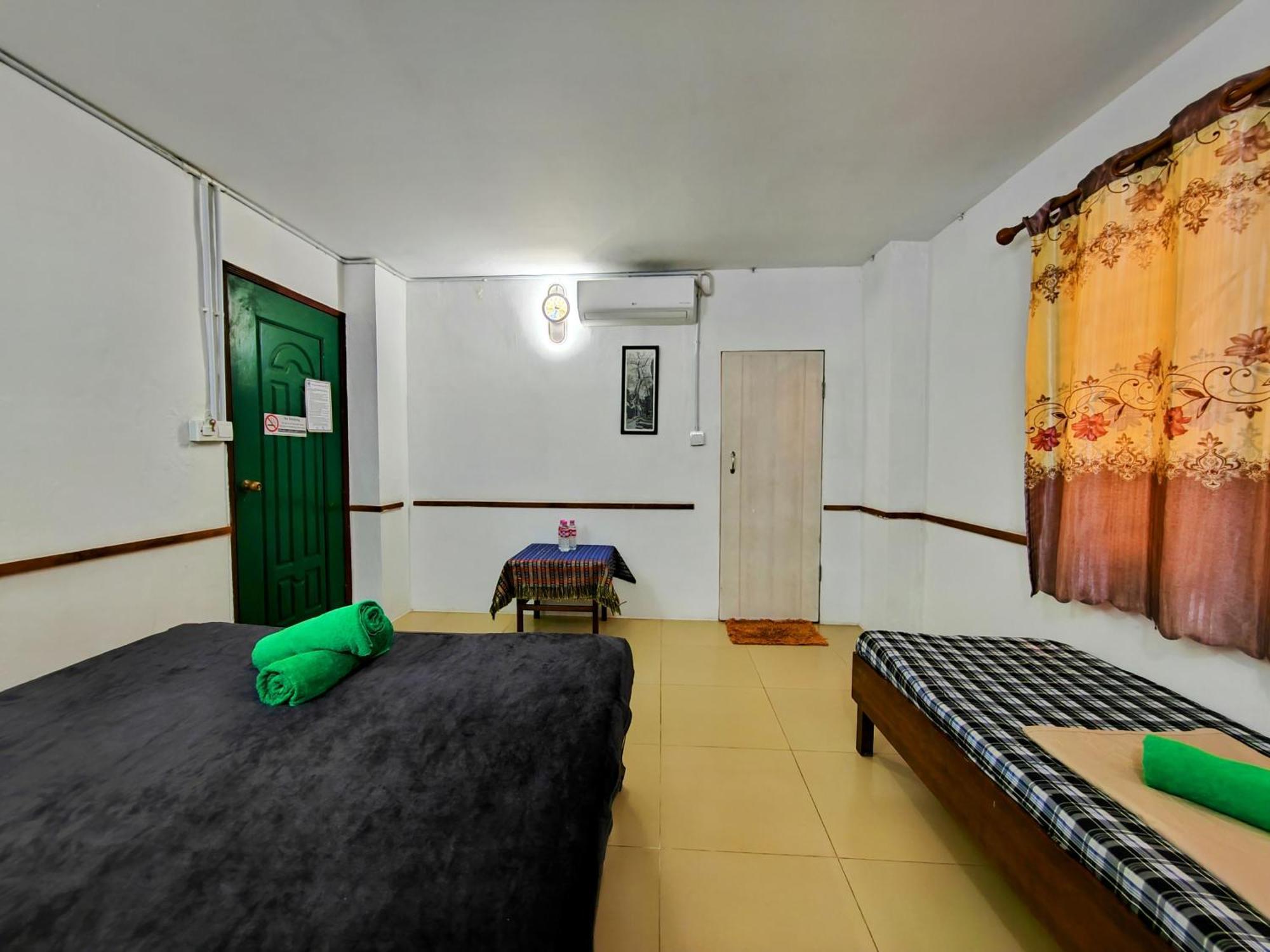 Soben Cafe Guesthouse & Restaurant Siem Reap Zimmer foto