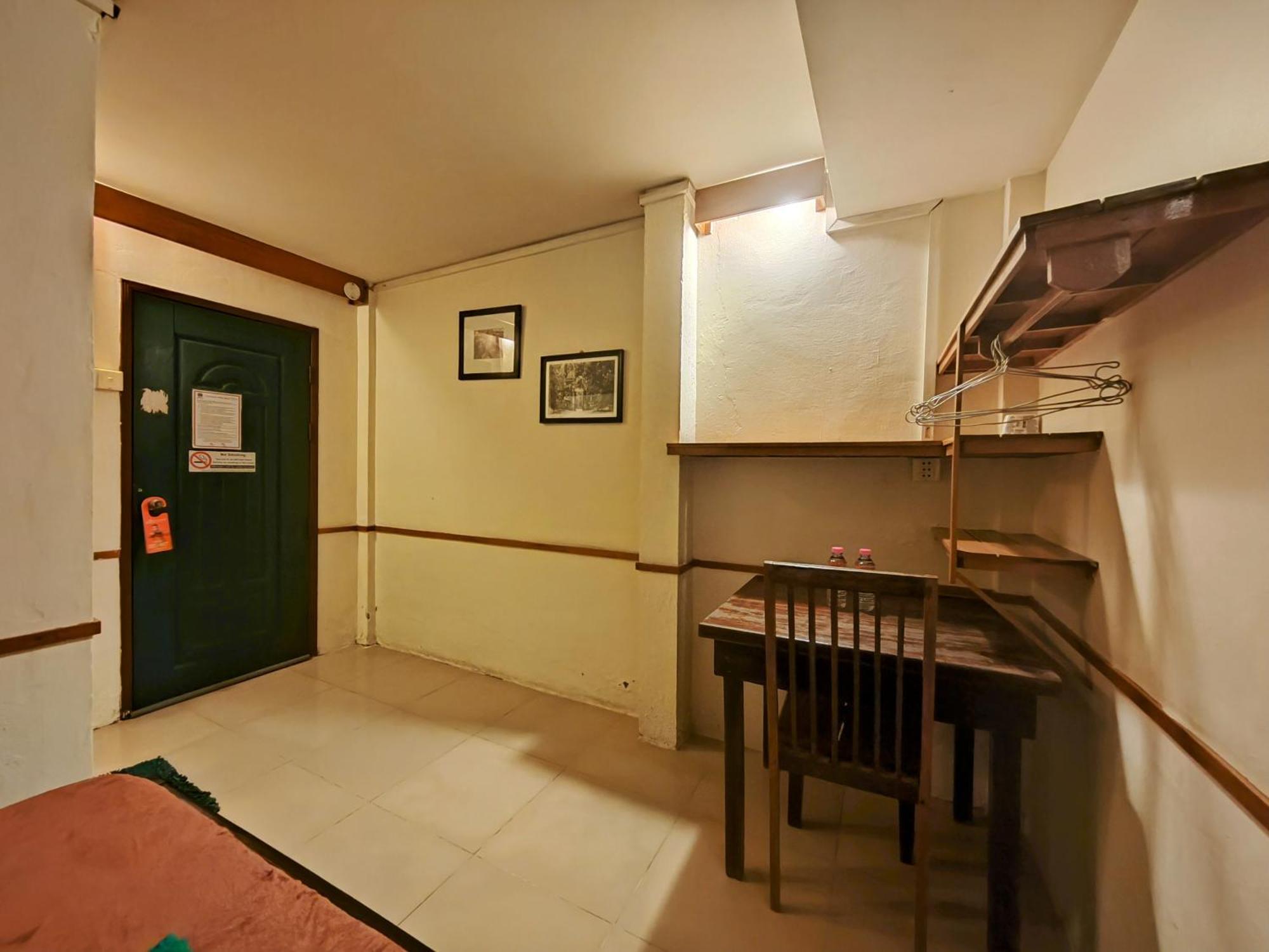 Soben Cafe Guesthouse & Restaurant Siem Reap Zimmer foto