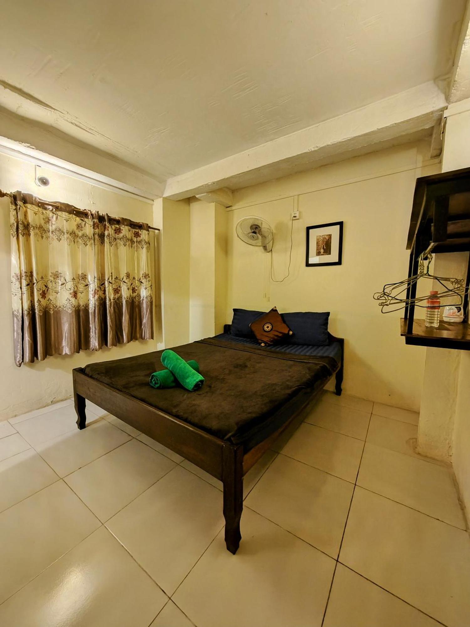 Soben Cafe Guesthouse & Restaurant Siem Reap Zimmer foto